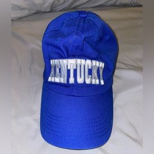 University of Kentucky Hat